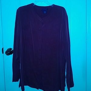 Charter Club LongSleeve Shirt